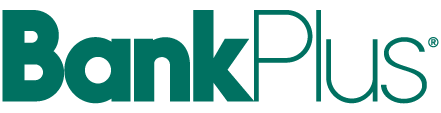 BankPlus Online Fulfillment logo