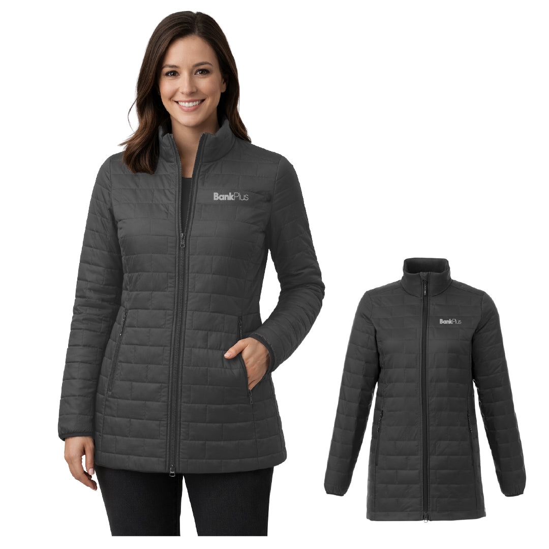 (New Hire) Women's Puffer Jacket