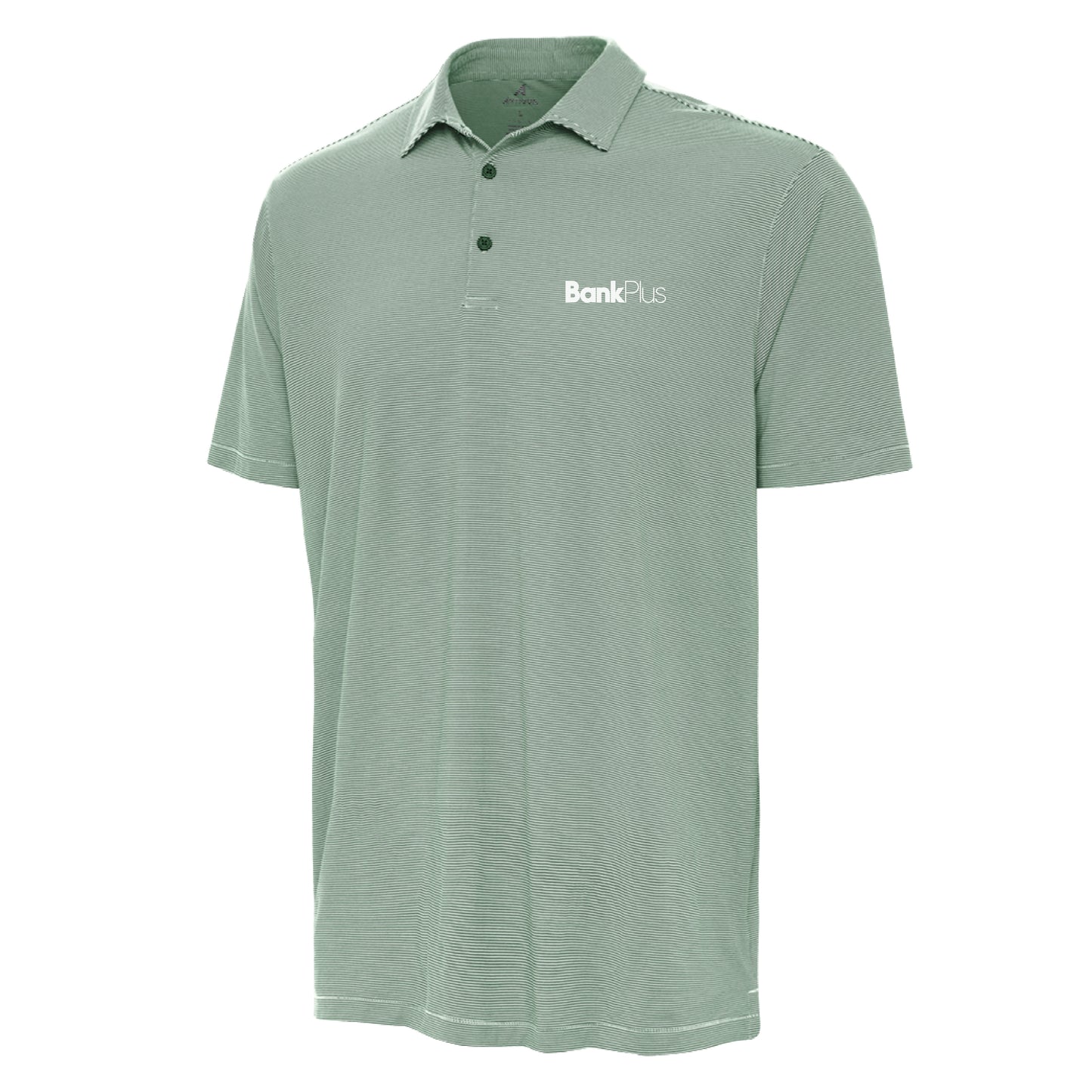 Men's Antigua Twine Polo